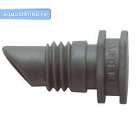 Заглушка 4.6 мм 3/16 (10шт) GARDENA